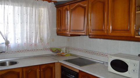 Foto 5 de Casa adosada en venda a Calle Victoria, Cuevas Bajas, Málaga