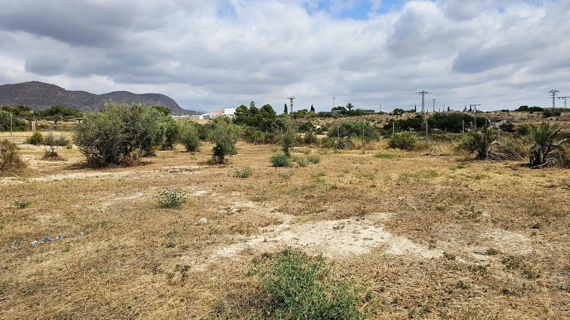Residential land for sale in Calle ALTURA-REBOLLEDO, imagen 13