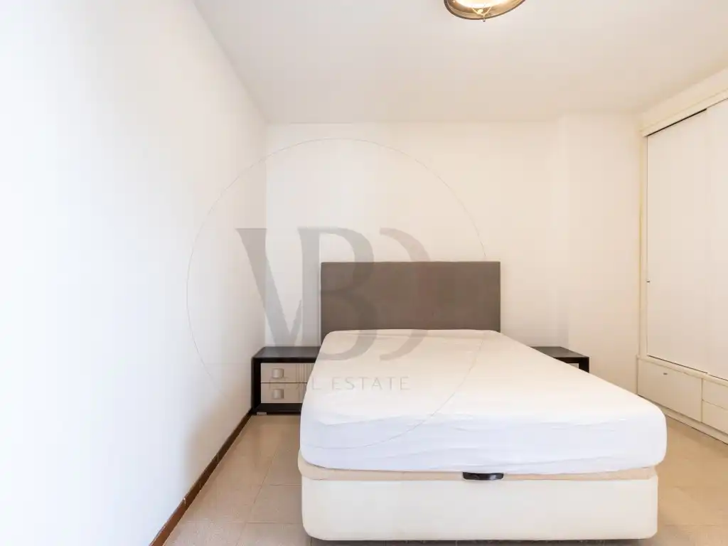 Habitación de Apartamento en venta en Eivissa con Aire acondicionado