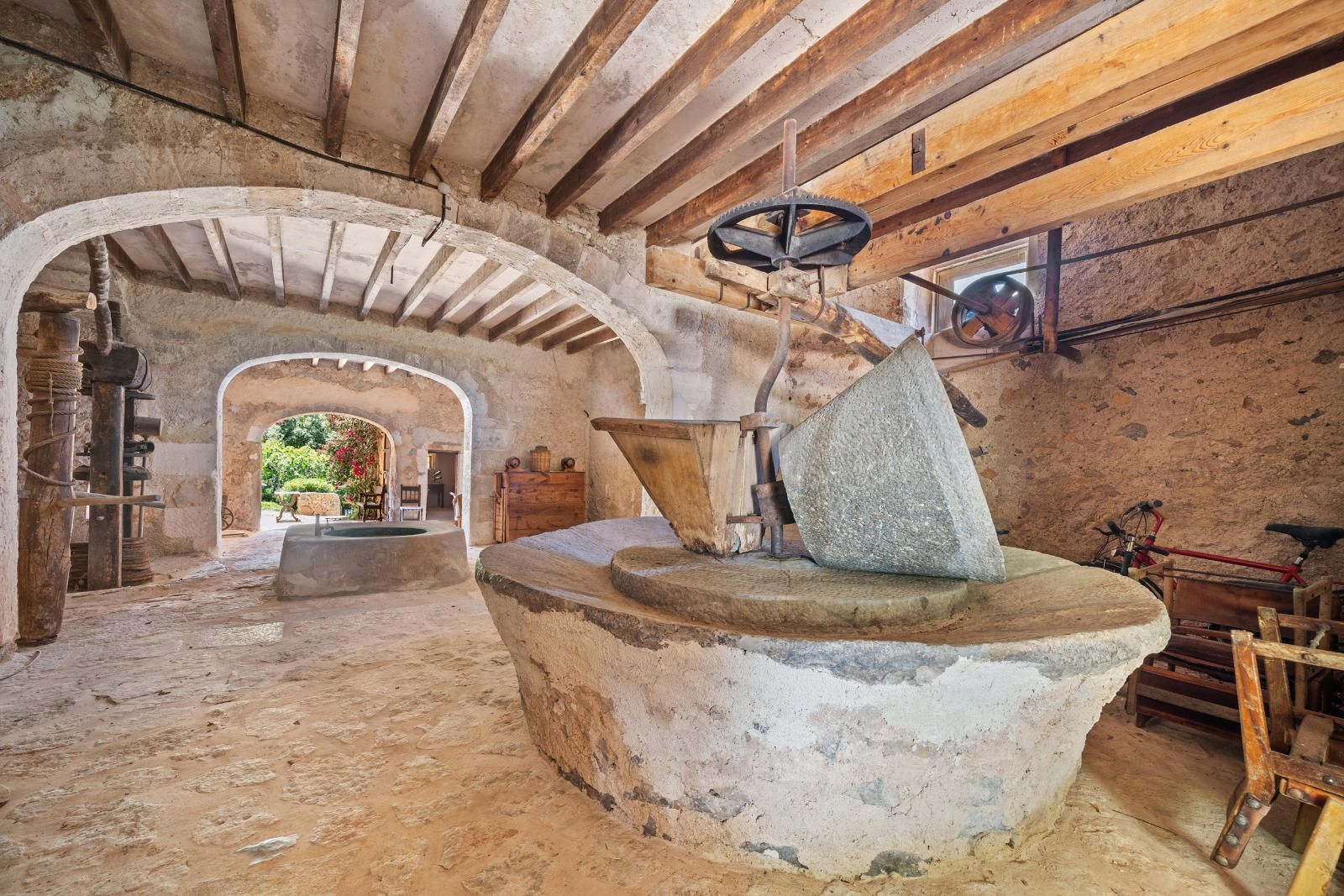 Country house for sale in Felanitx  with Private garden, Terrace and Storage room