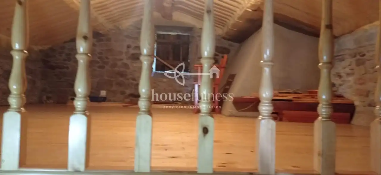 Finca rústica en venda en Ferrol amb Jardí privat, Traster i Moblat