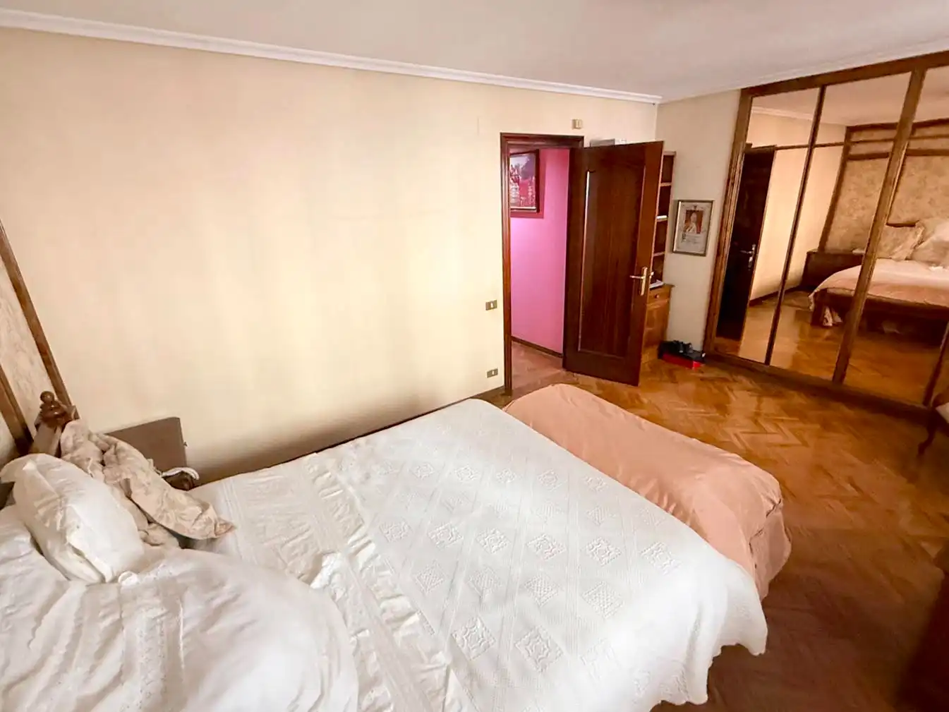 Wohnung mit Aufzug zum Verkauf in Calle José Cueto, imagen 7