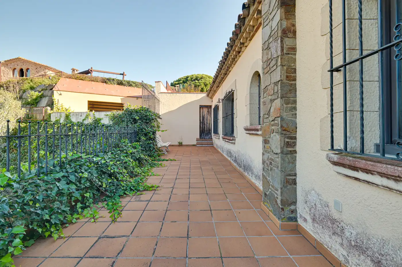 Villa mit Terrasse zum Verkauf in Carrer del Navegant 112, imagen 90