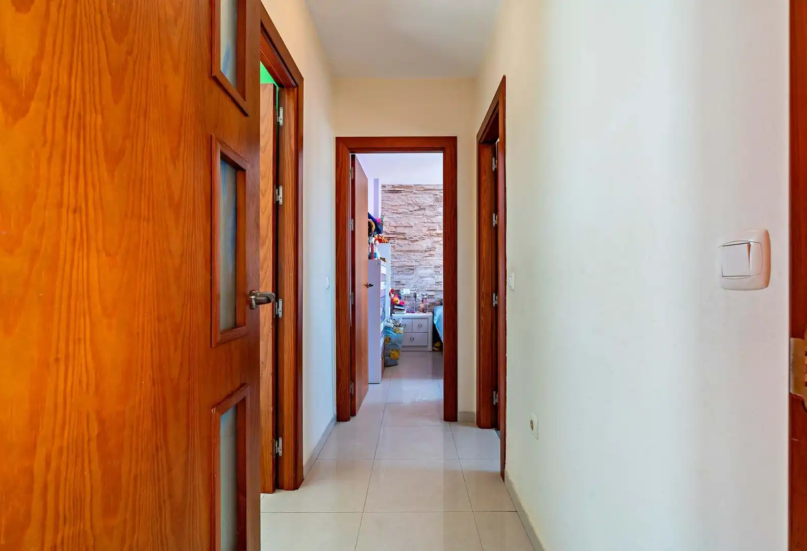 Piso en venta en El Ejido con Aire acondicionado, Terraza y Amueblado