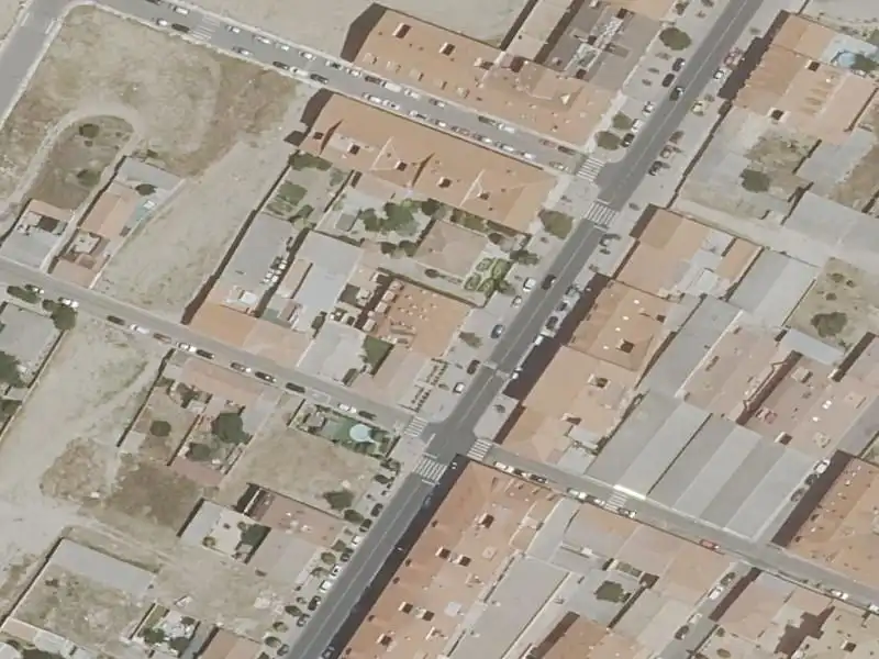Casa en venta en 45210