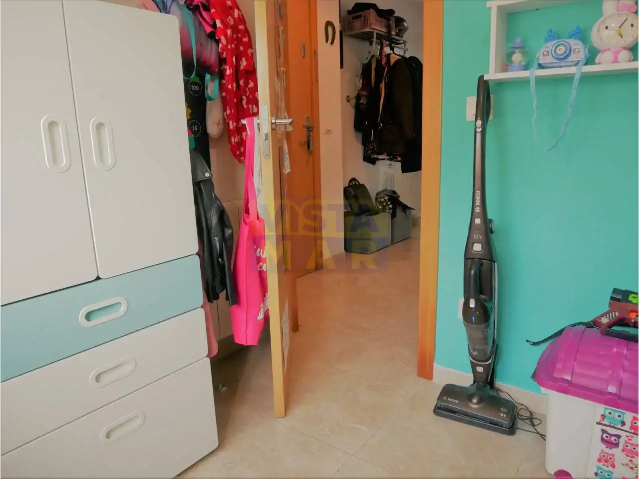 Wohnung mit Garten zum Verkauf in Santa Maria - L'Eixample - Sud Sumella, imagen 38