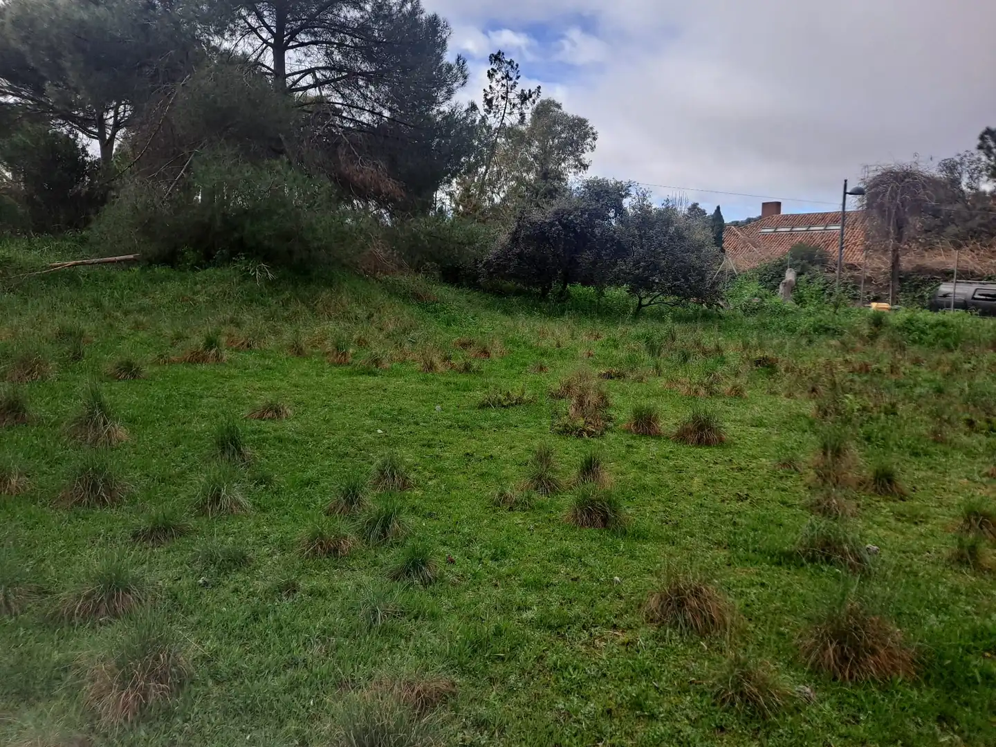 Residencial en venda en Boadilla del Monte