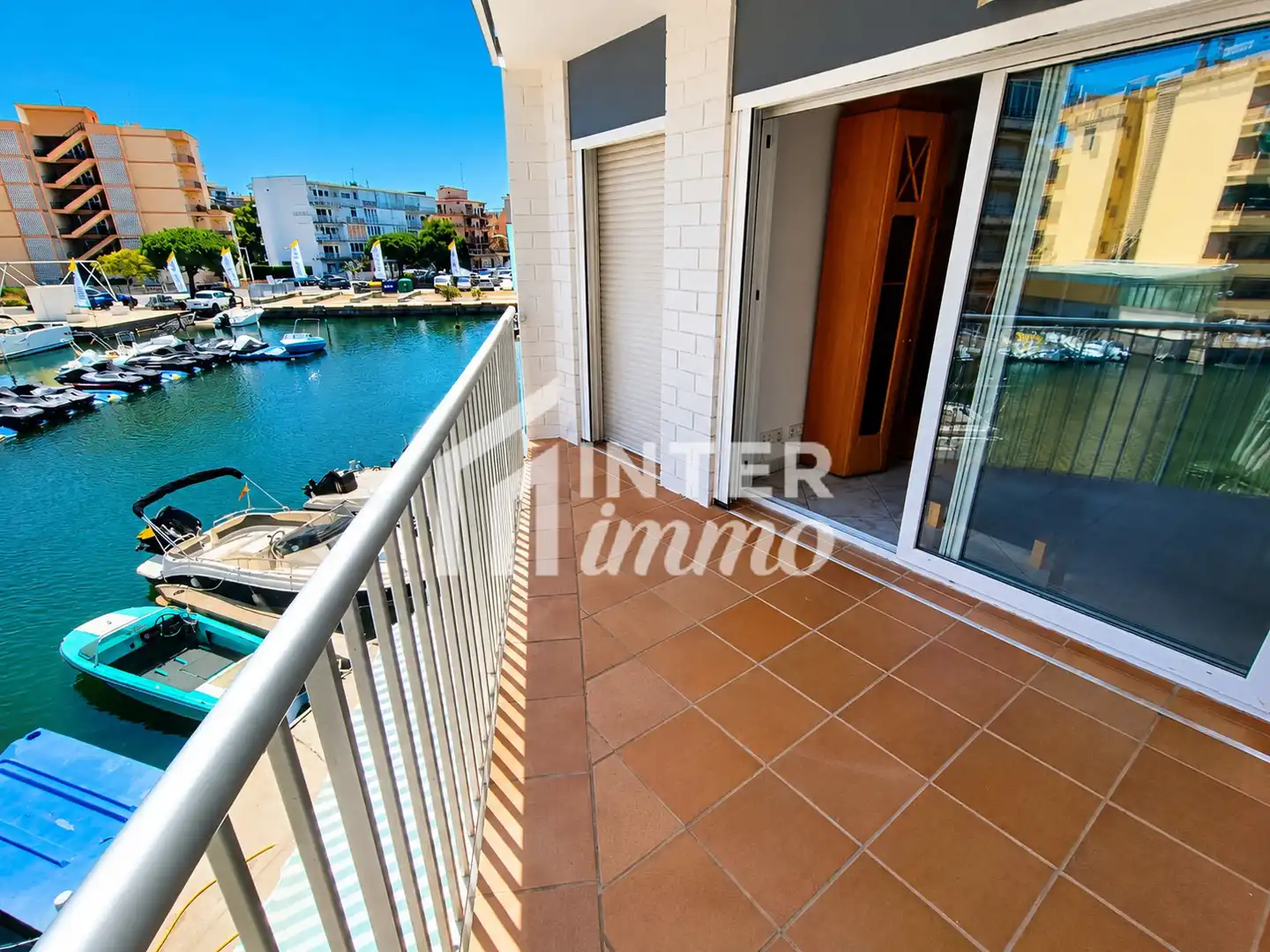 Appartement compact à vendre à Avenida CAP DE LA GOLA 22, imagen 14