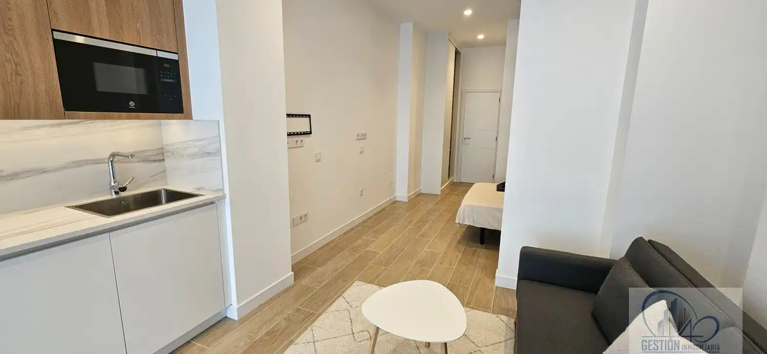 Habitación de Apartamento en venta en Santa Cruz de Tenerife con Aire acondicionado