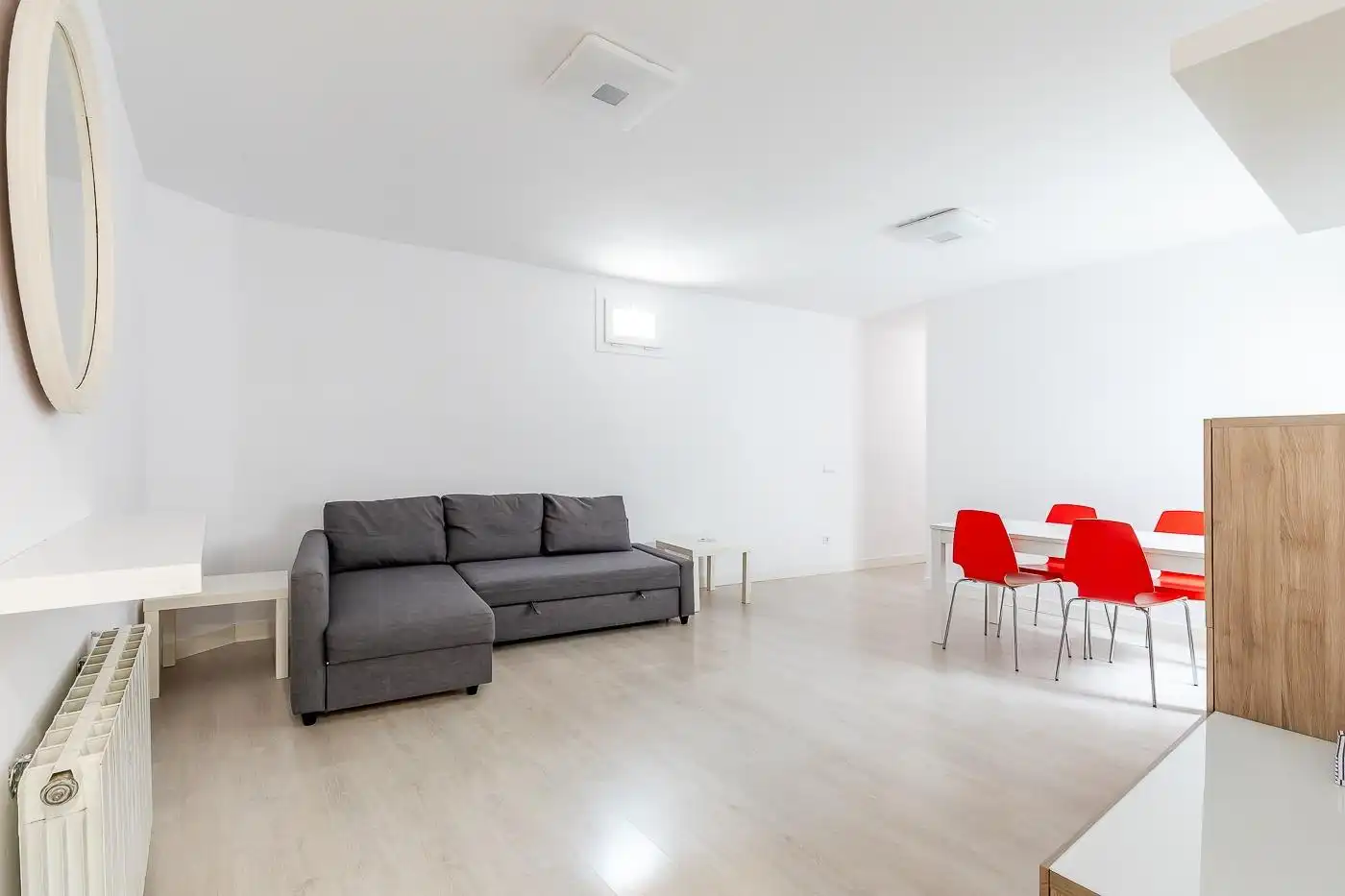 Piso en venta en Madrid con Aire acondicionado, Calefacción y Amueblado