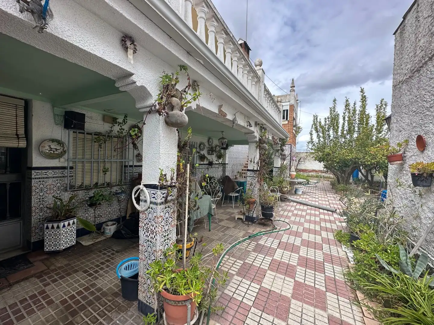 Chalet en venta en Don Benito, imagen 5