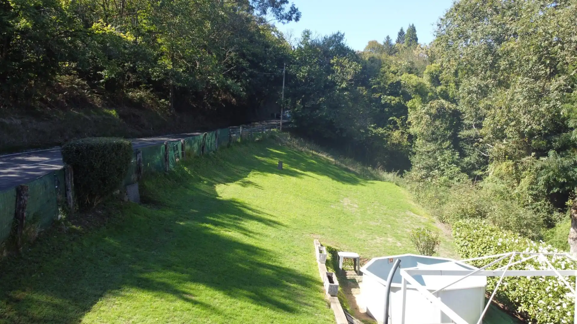 Xalet amb jardí en venda a Camino LOS ARROXOS, imagen 10