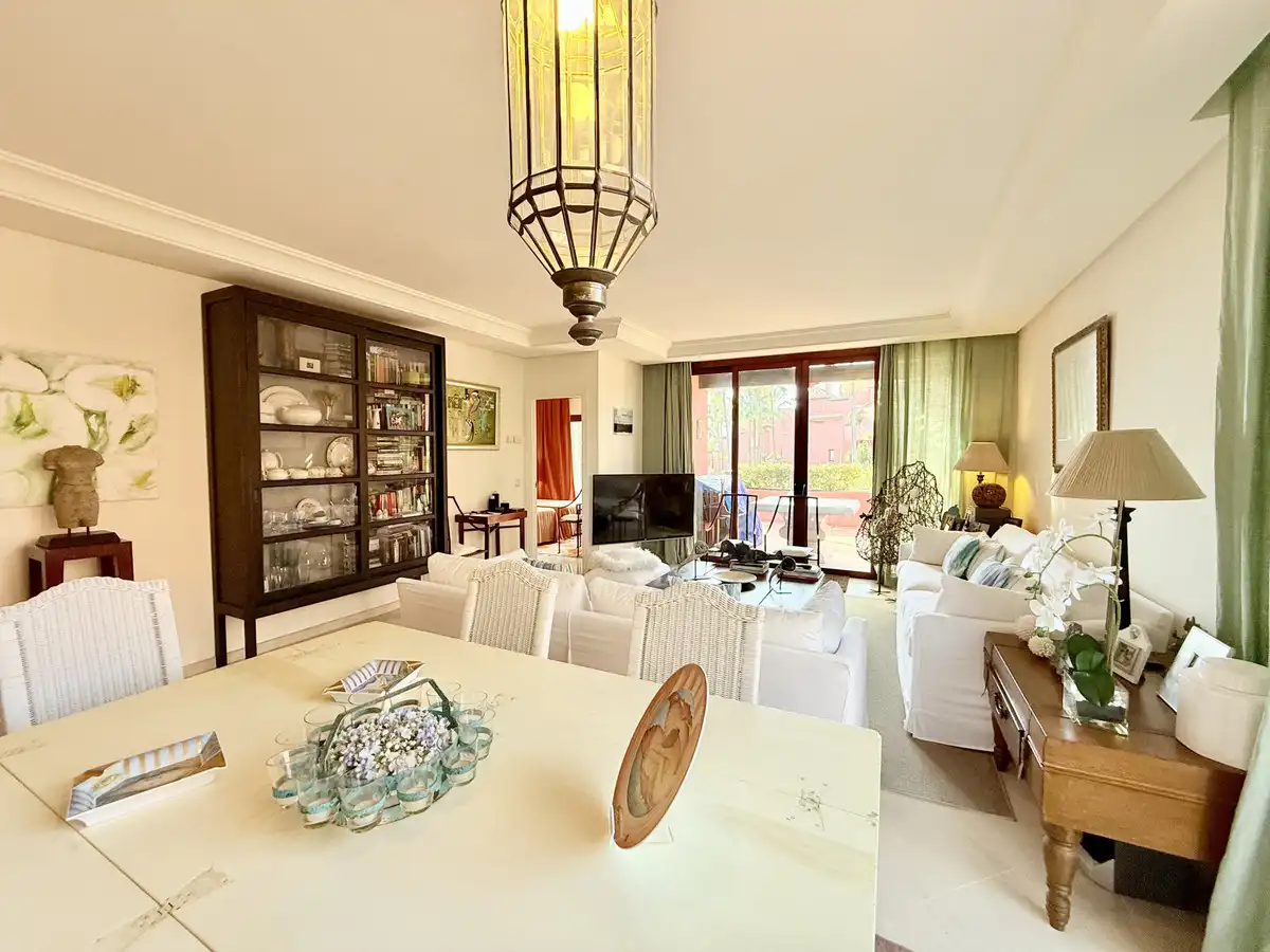Wohnung mit Aufzug zum Verkauf in Estepona Pueblo, imagen 4