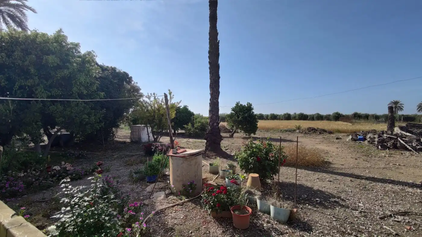 Villa con giardino in vendita a La Foia - Daimés - Asprella, imagen 25