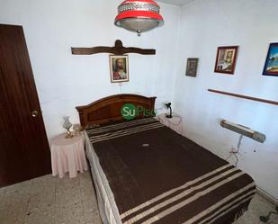 Bedroom of Country house for sale in Yeles  with Furnished and Washing machine