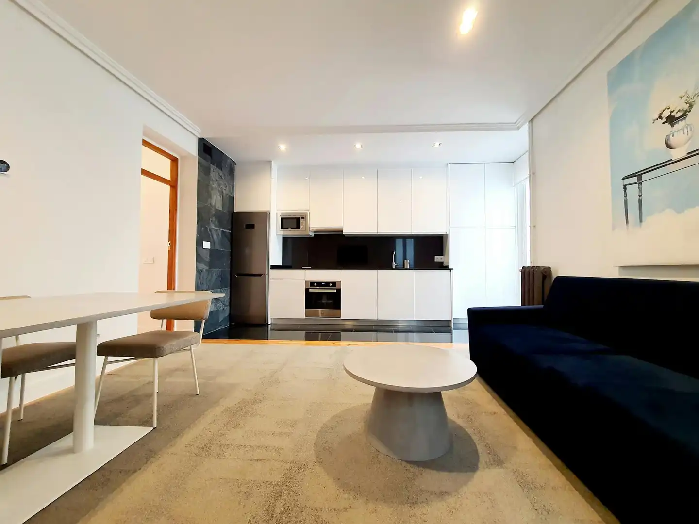 Flat with garden to rent in N/A, imagen 7