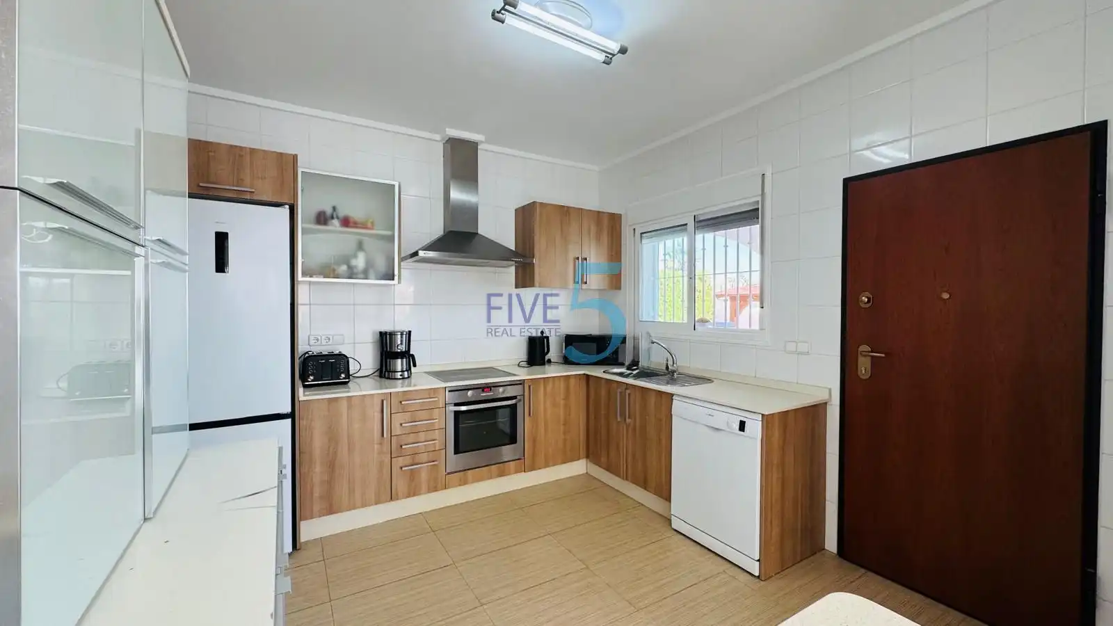 Maison avec terrasse à vendre à Ciudad Quesada, imagen 4