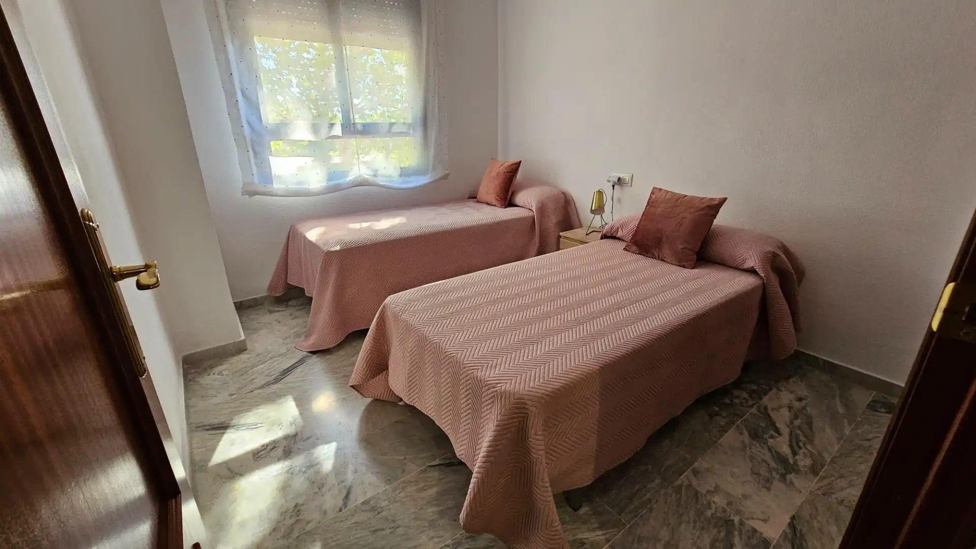 Piso de alquiler en Arroyo del Moro - Noreña