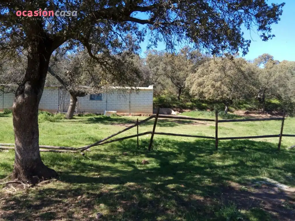 Villa mit Garten zum Verkauf in Pozoblanco, imagen 16