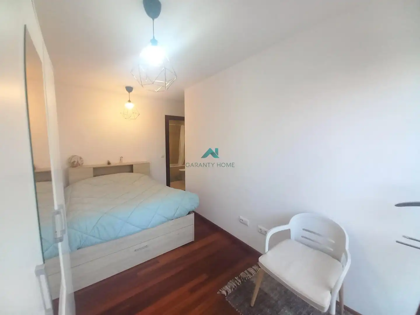 Habitación de Planta baja en venta en Bárcena de Cicero con Calefacción, Jardín privado y Parquet