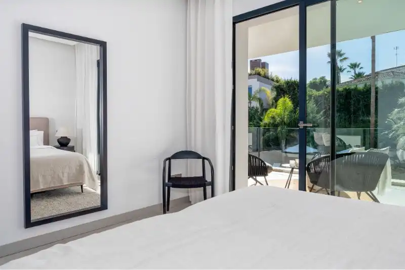 Haus mit Pool zum Verkauf in Nueva Andalucía, imagen 39