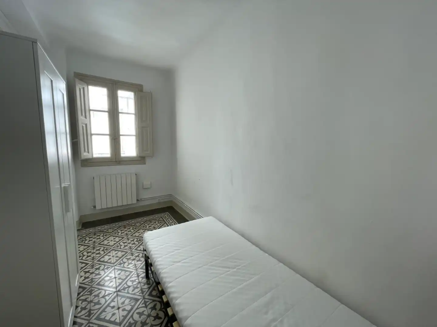 Piso de alquiler en Calle del Doctor Casas, Paseo Sagasta