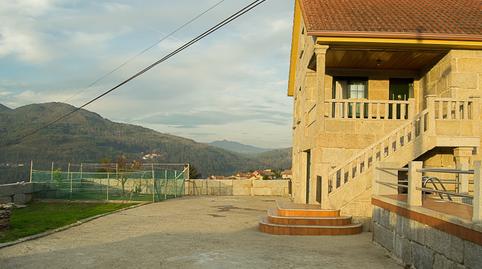 Foto 3 de Casa o xalet en venda a Poblado Rial, 1, Soutomaior, Pontevedra