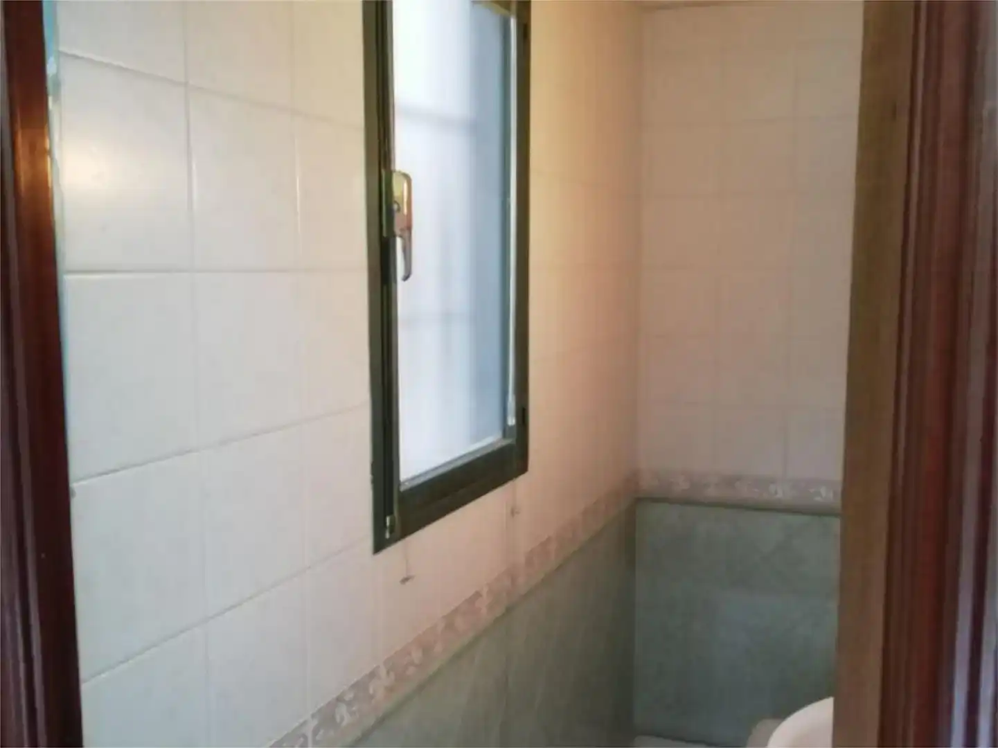 Baño de Local de alquiler en Granada