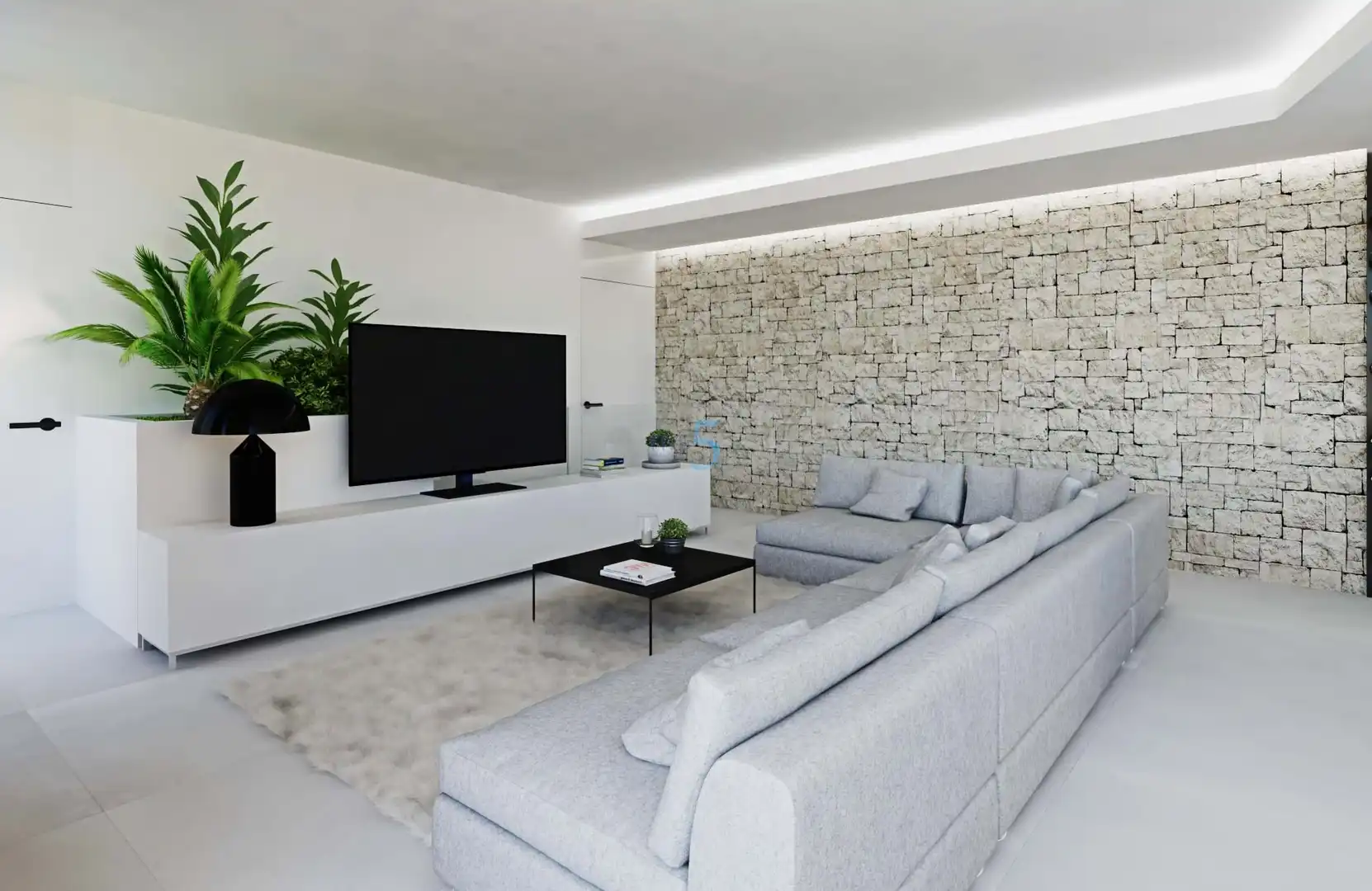 Ático con piscina en venta en Maryvilla, imagen 33
