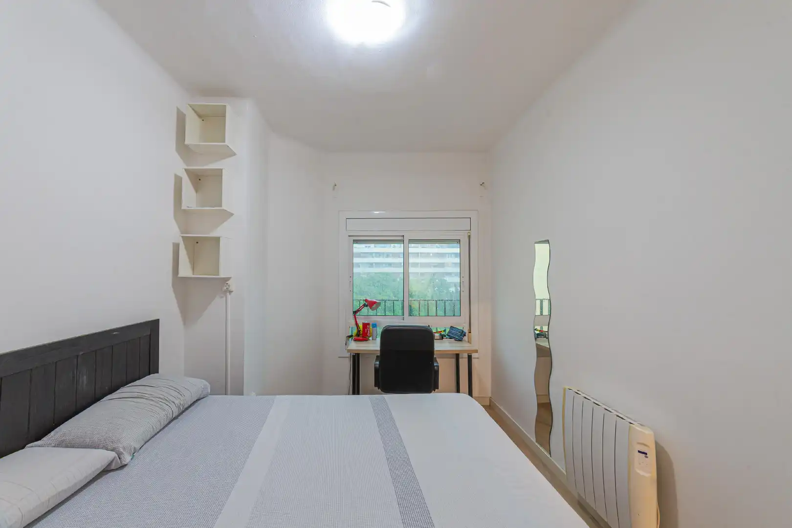 Habitación de Piso en venta en Les Corts