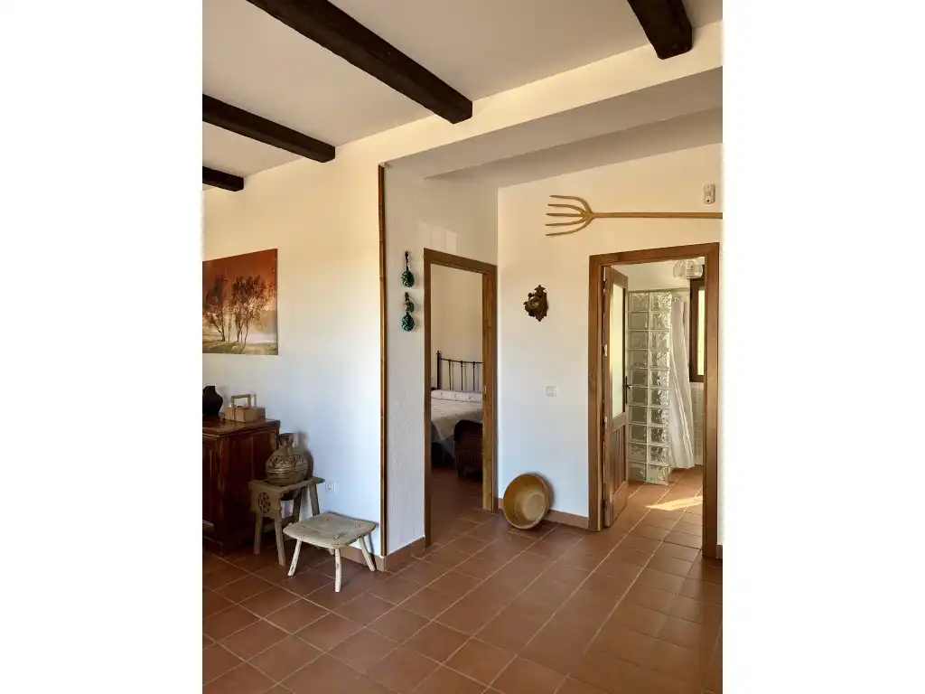 Country homes for sale in Zarza-Capilla, Badajoz