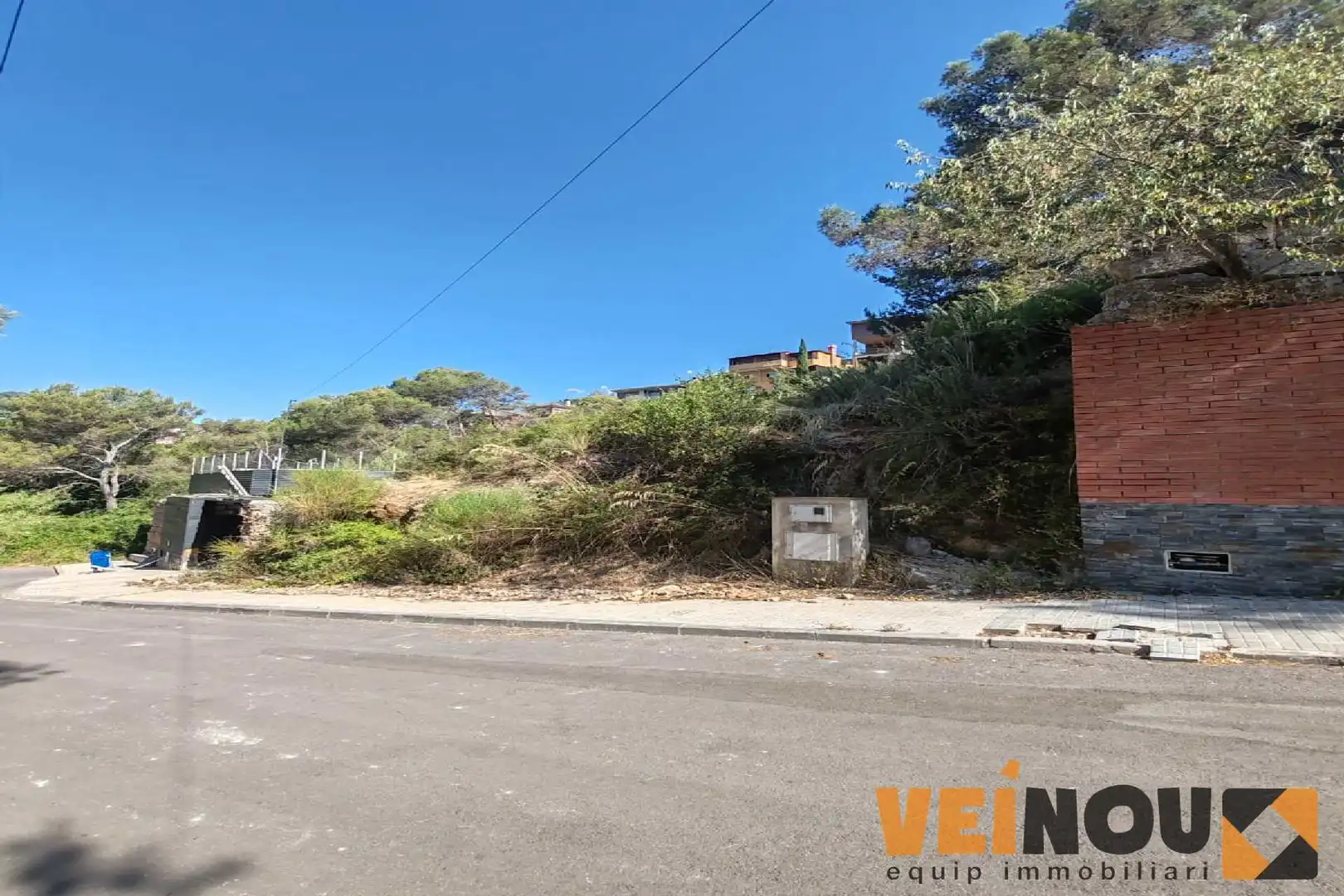 Wohnbaugrundstück zum Verkauf in Carrer de València, imagen 6