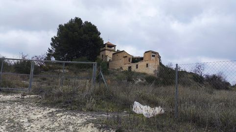 Foto 5 de Finca rústica en venta en Sant Rafael, Ontinyent