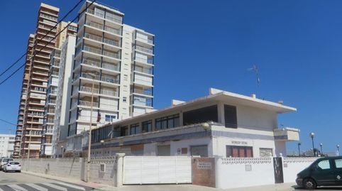 Foto 2 von Geschaftsraum zum Verkauf in Bega de Mar, Sueca