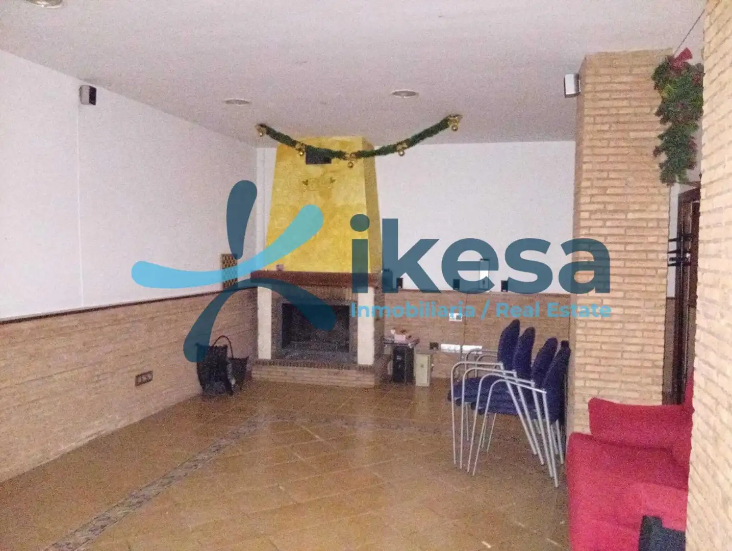 Casa o xalet en venda en Almería amb Terrassa