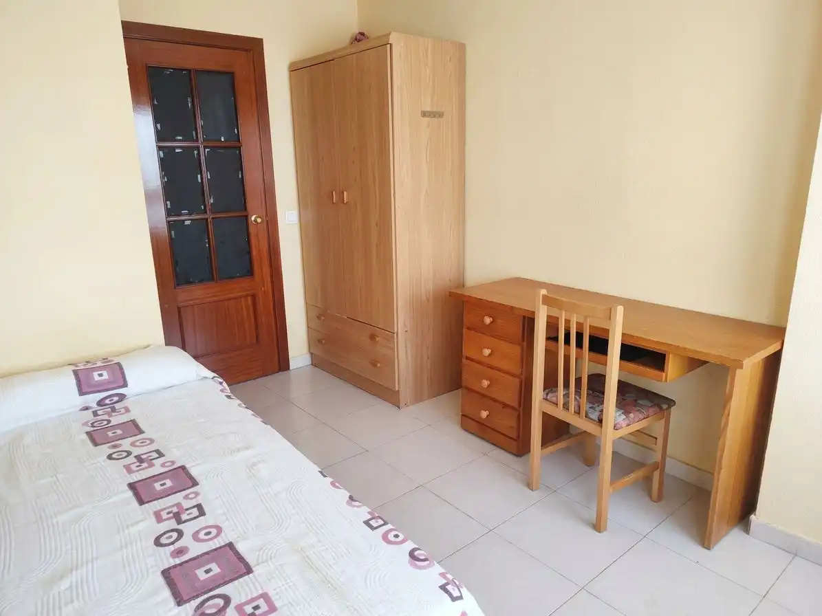 Wohnung zur Miete in Casco Antiguo, imagen 9