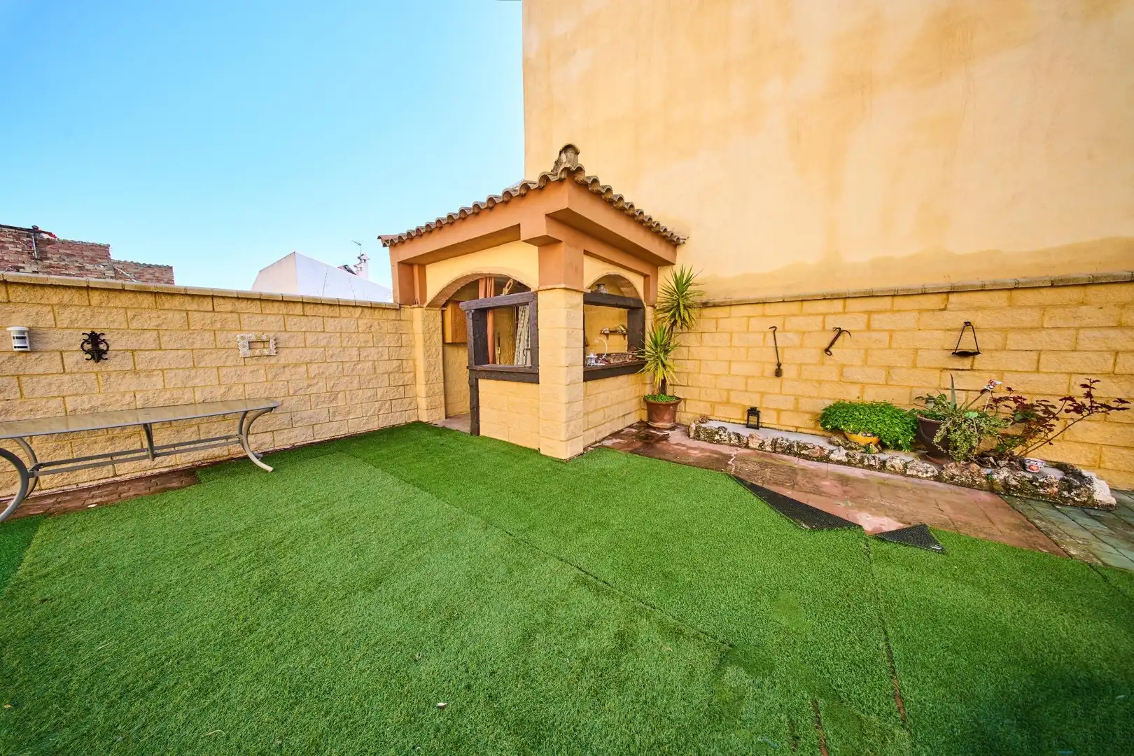 Detached house for sale in Calle SAN JORGE, imagen 4