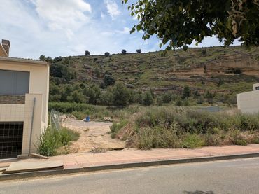 Lands and plots for sale in Monzón