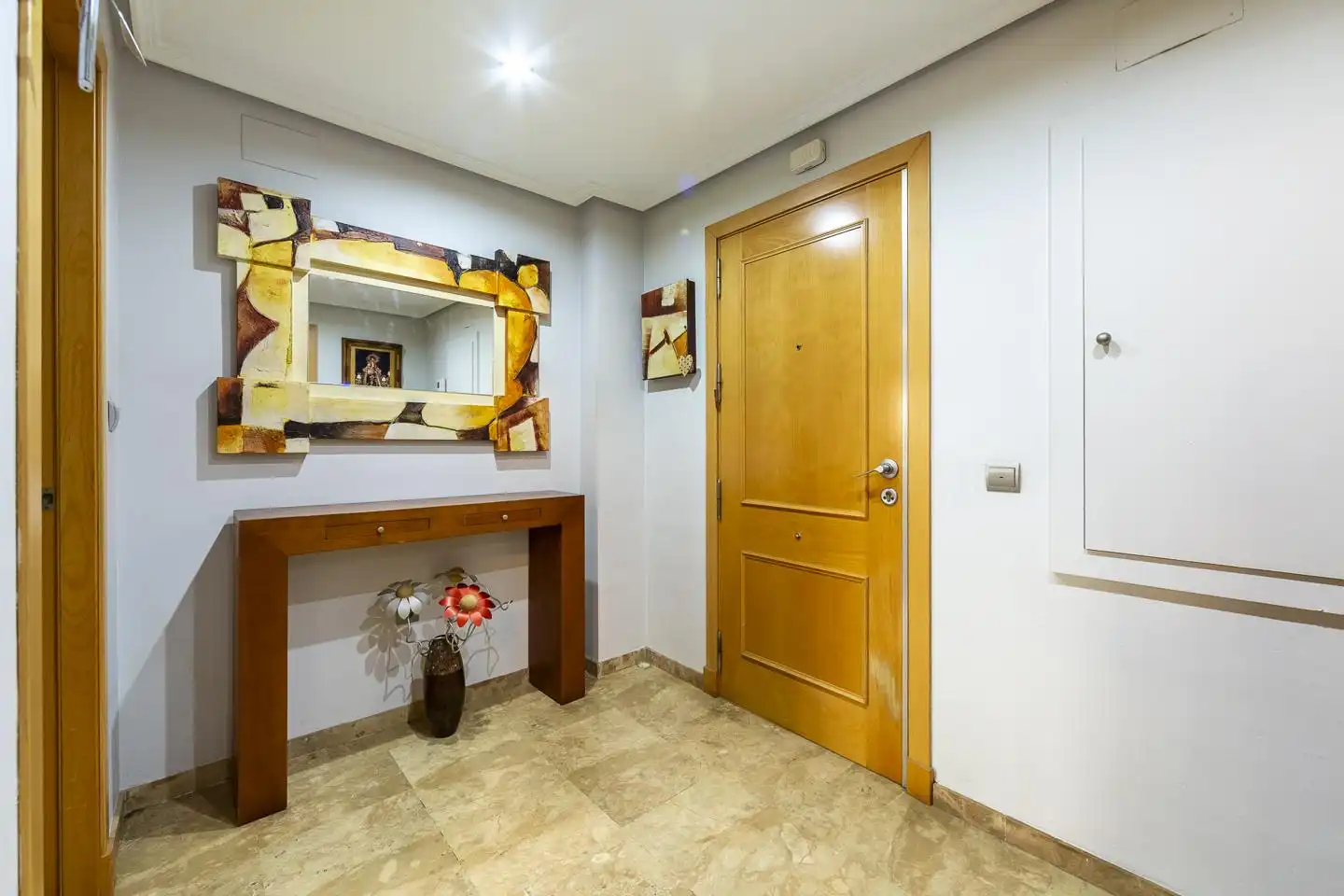 Ground floor for sale in Almería  with Air Conditioner, Terrace and Storage room