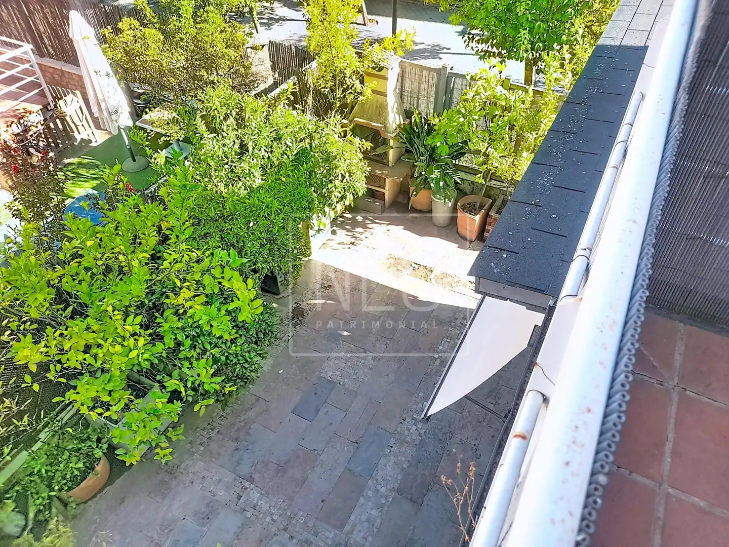 Casa a schiera con piscina in vendita a Calle HUNGRIA, imagen 20