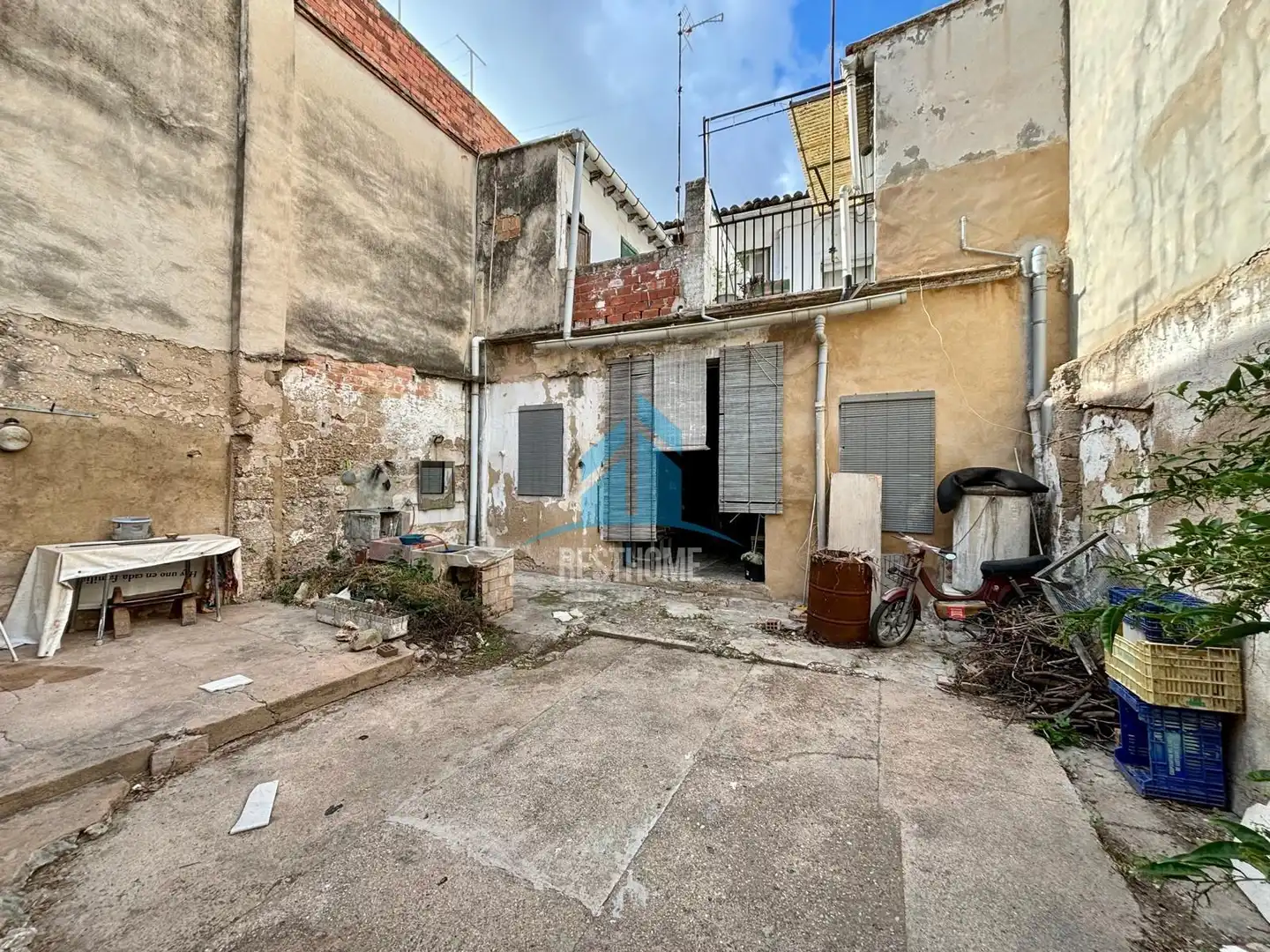 Casa en venda a Centro Ciudad, imagen 35