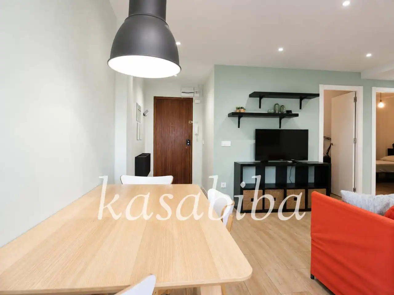 Flat with lift for sale in Calle Albocácer, imagen 6