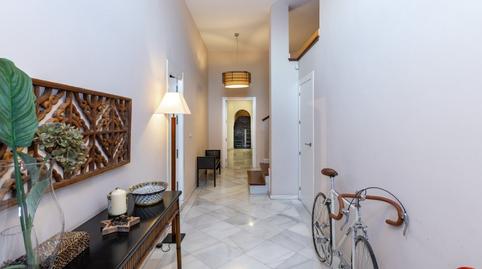 Foto 2 de Casa o xalet en venda a Calle Parrilla, San Matías - Realejo, Granada