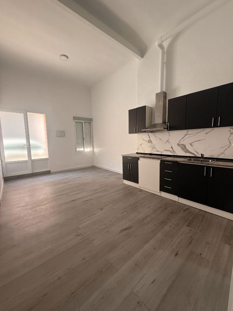 Kitchen of Flat for sale in Alicante / Alacant