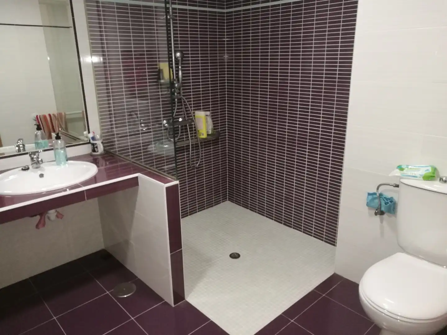Detached homes for rent in COLOMBIA, Loeches