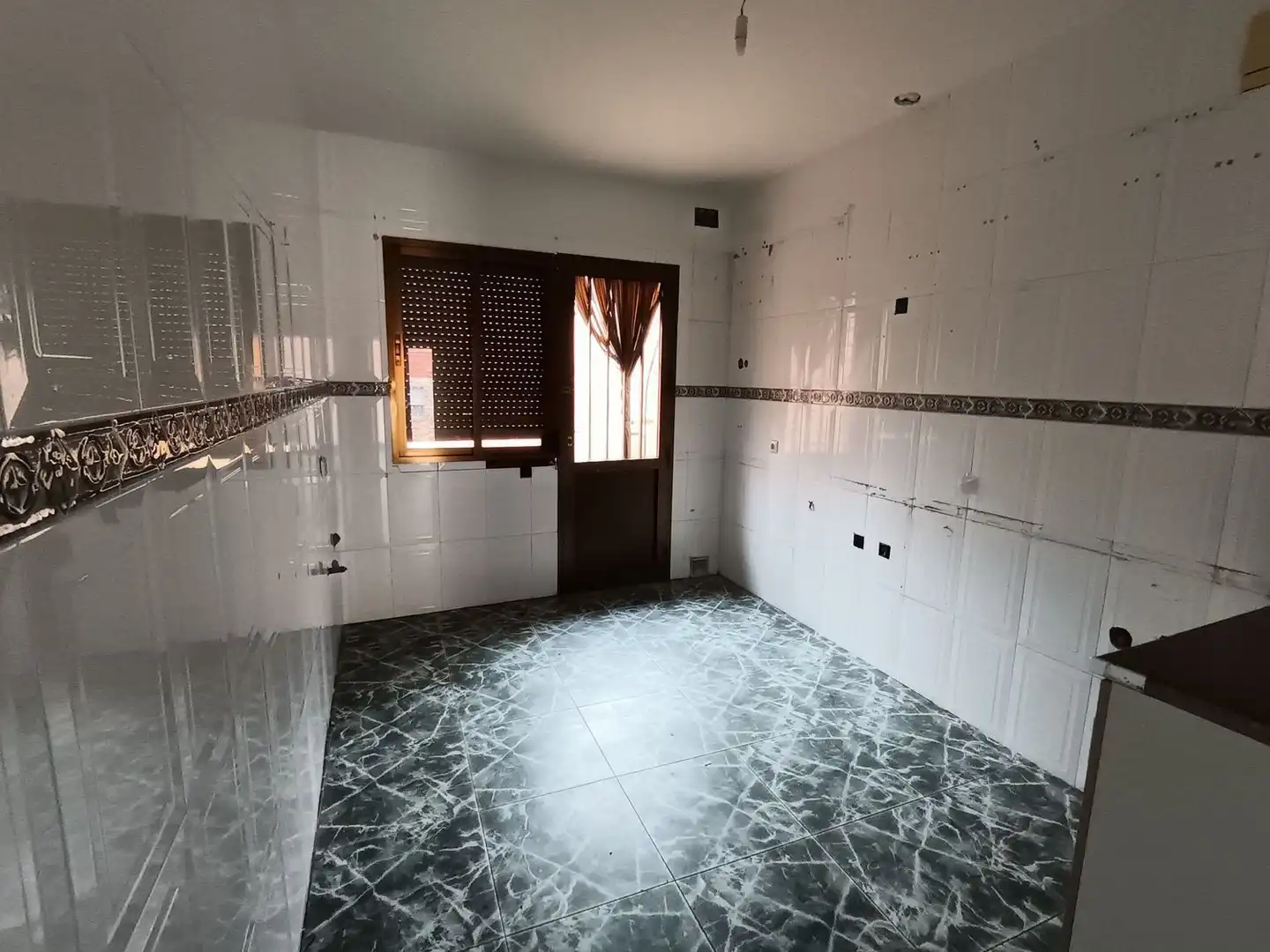 Baño de Casa o chalet en venta en Porzuna