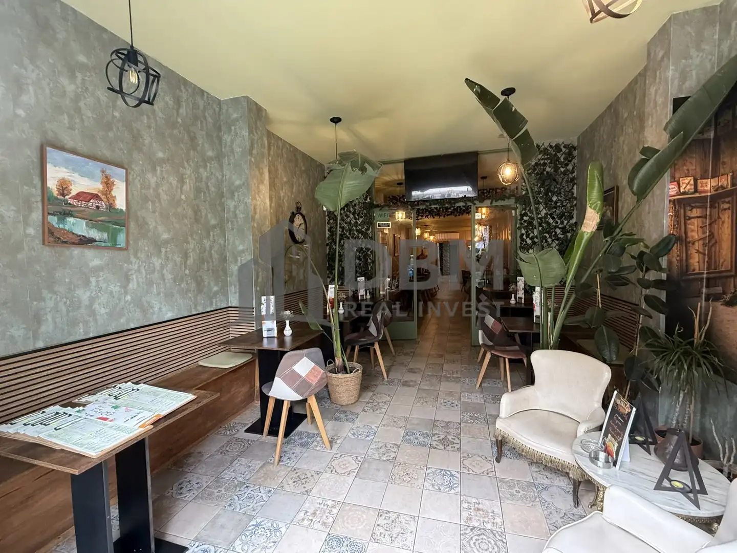 Business premises for transfer in Eixample, imagen 23
