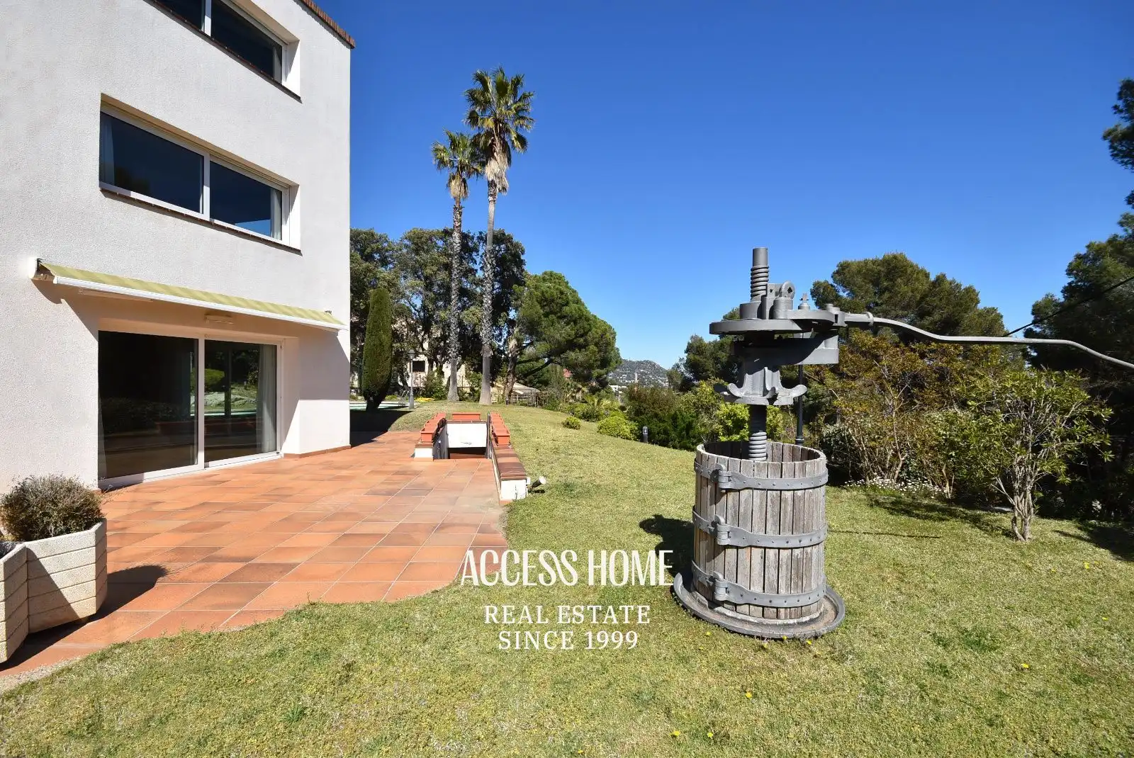 Villa avec piscine à vendre à Premià de Dalt, imagen 5