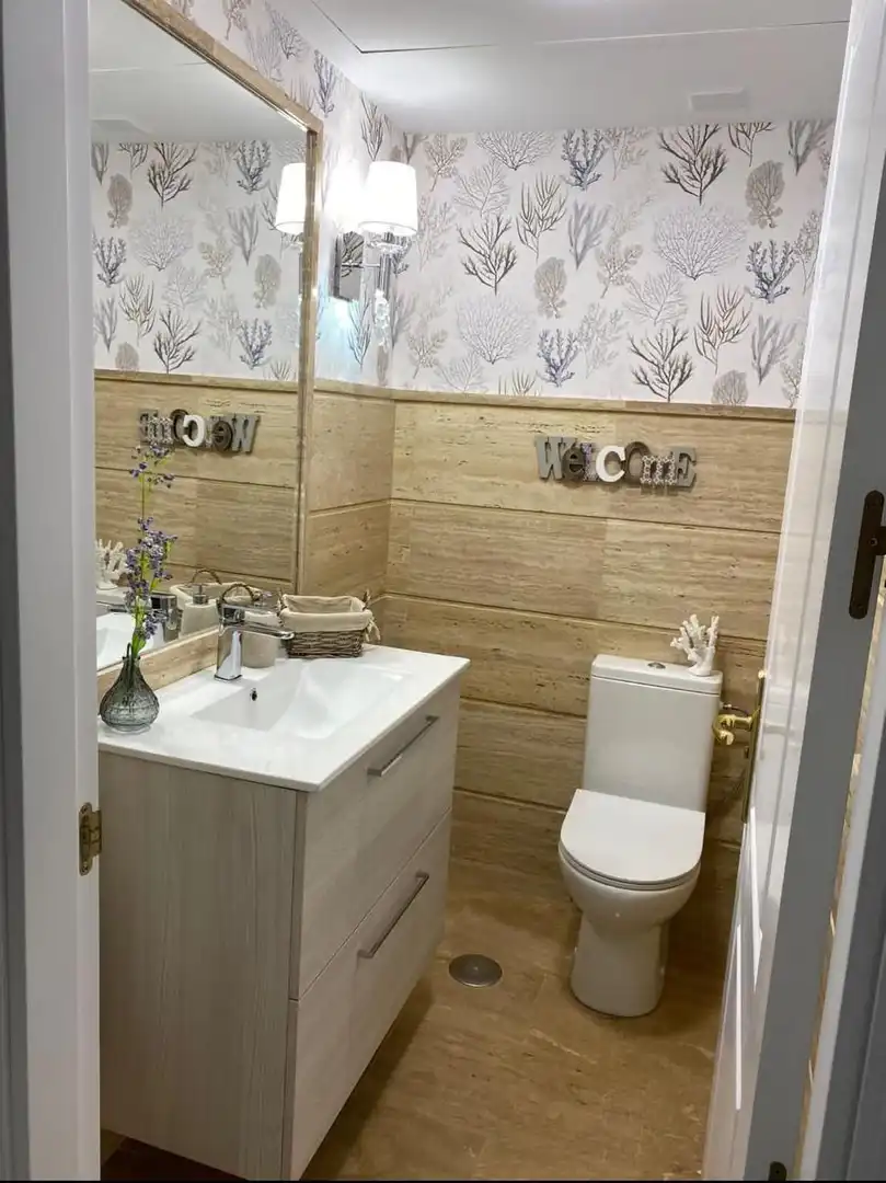 Apartament amb terrassa en venda a Nueva Andalucía, imagen 49