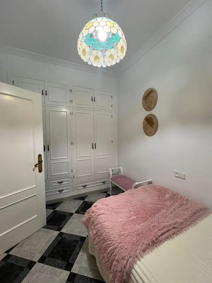 Habitación de Casa o chalet en venta en Los Palacios y Villafranca